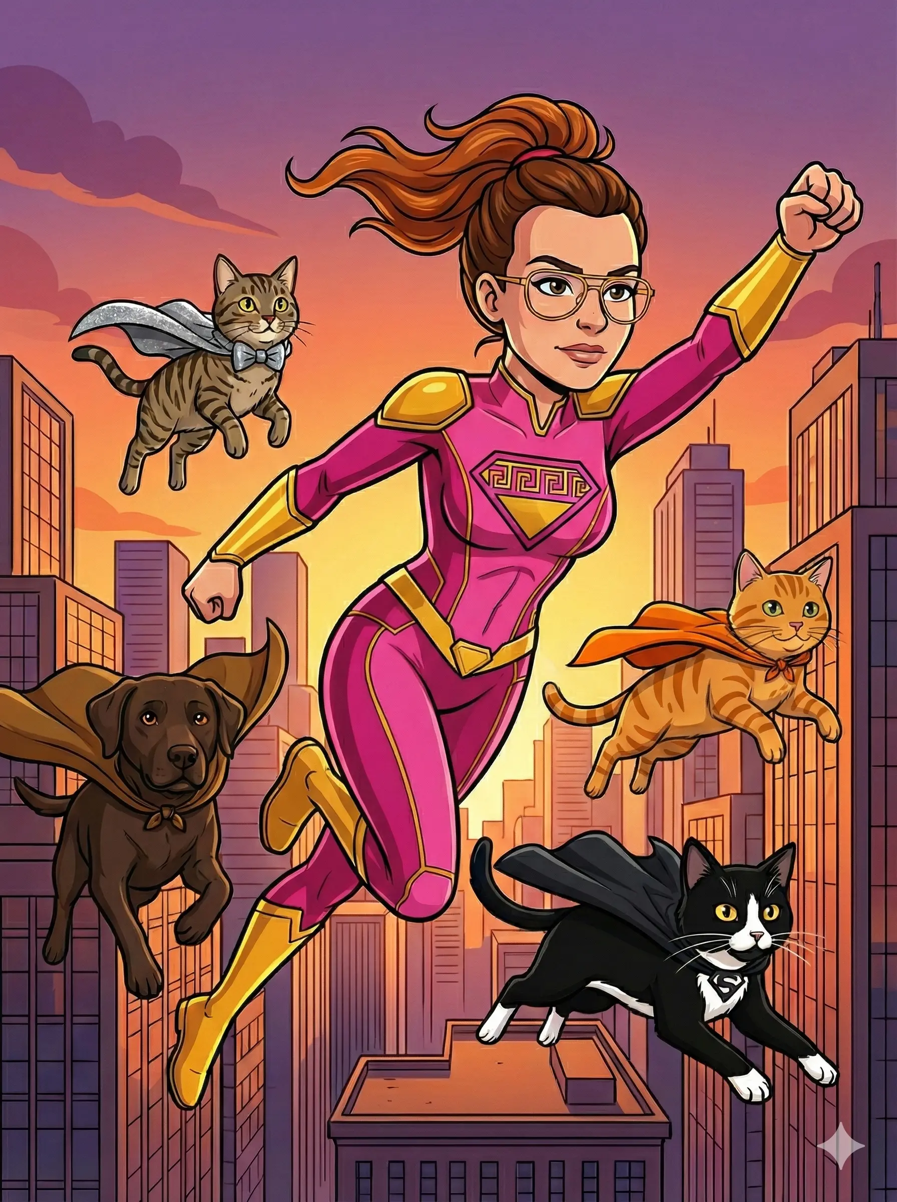 Super-Stella